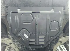 Carbon Skid Plate for Mazda Cx-5 2016 -2022 Undertray Guard