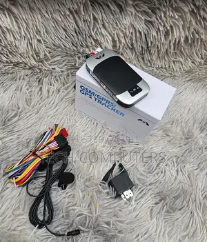 Advanced Car Tracking System With Real Time GPS Monitoring
