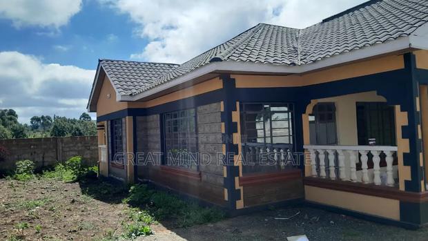 3bdrm Bungalow in Ngong CBD for sale