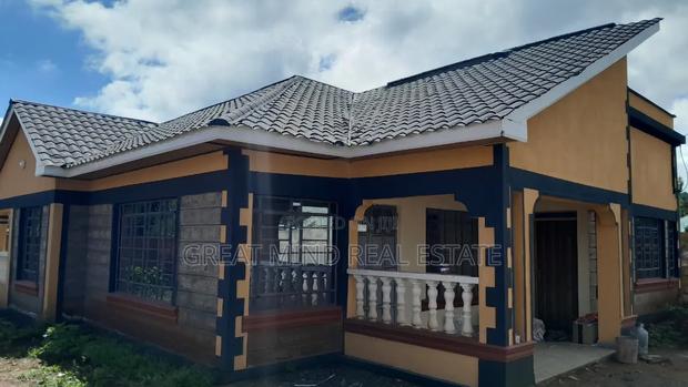 3bdrm Bungalow in Ngong CBD for sale - thumbnail 3