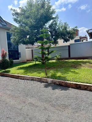 4bdrm Maisonette in Croton Ridge Gardens, Kenyatta Road / Theta 