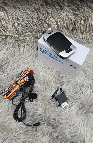 Reliable Car GPS Device With Live Tracking Feature