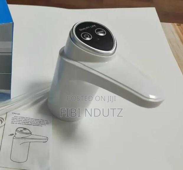 Affordable Water Pump/Portable Water Pump