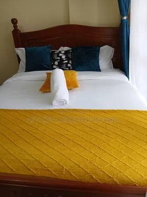Furnished 1bdrm Apartment in Grand Midtown, Ngara for rent