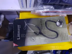 Littmann Stethoscope Classic Ii S.E