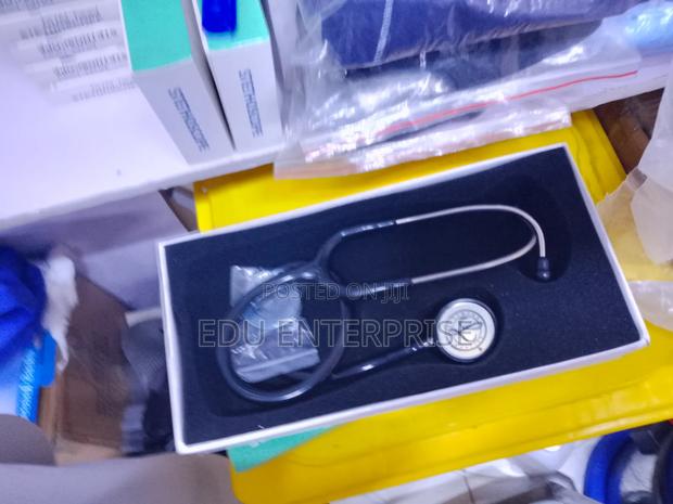 Littmann Stethoscope Classic Ii S.E - thumbnail 2