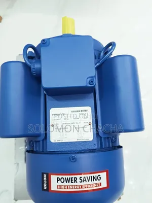 Freevel 2hp 2850rpm Electric Motor Best Quality