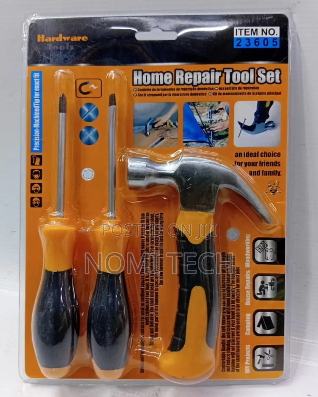 Home Repair Kit