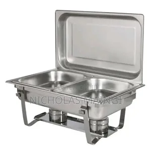 Kitchen Utensils and Electronics