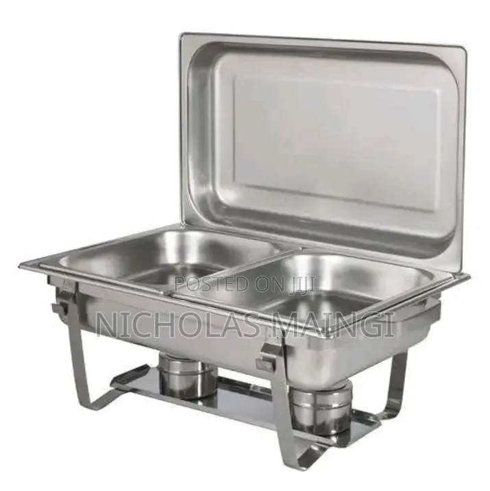 Kitchen Utensils and Electronics