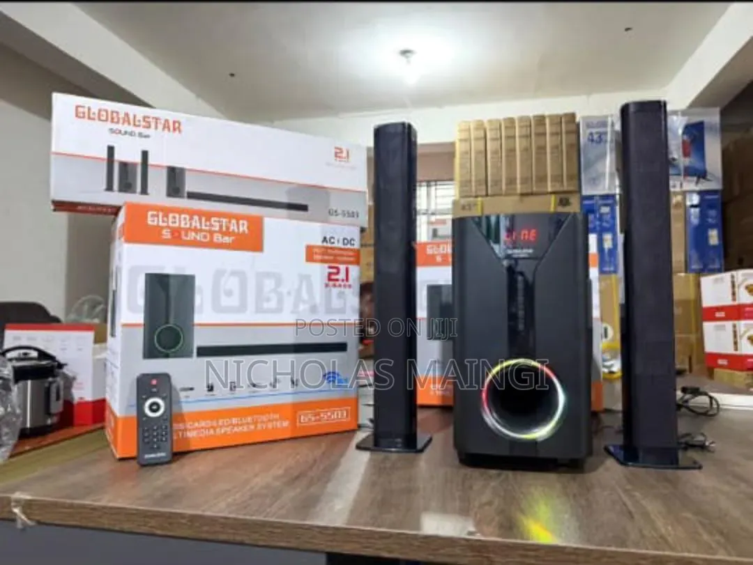 Kitchen Utensils and Electronics
