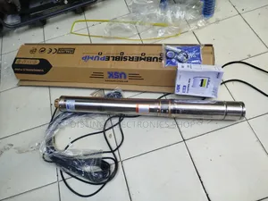 Submersible Pump 1.5hp ,230v