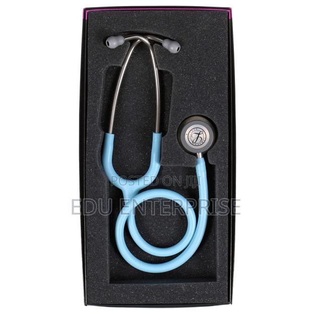 3m Littmann Stethoscope Classic Ii S.E