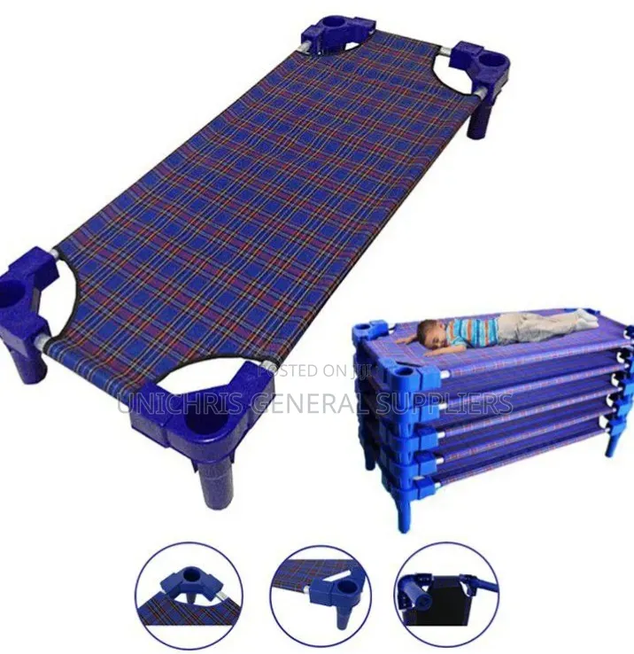 Kids Stackable Bed