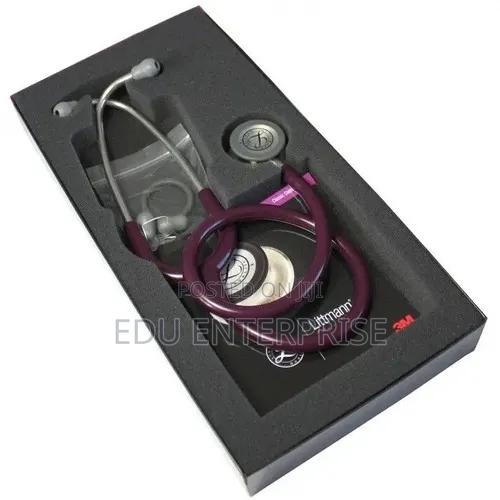 Original Littmann Stethoscope Classic Ii S.E