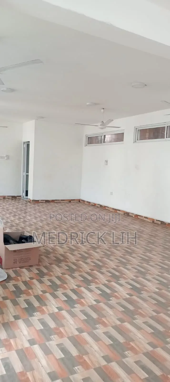 6bdrm Block of Flats in Majengo, Haile Selassie Rd for sale