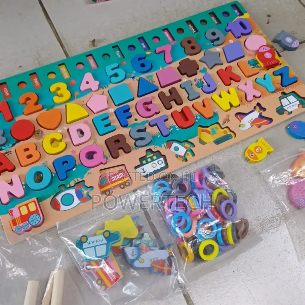 Montessori