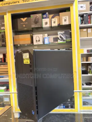 Desktop Computer HP Z2 8GB Intel Core i7 HDD+SSD 2T