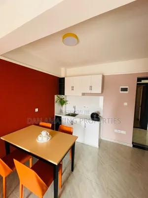 1bdrm Apartment in Wanye Rd, Dagoretti Corner for rent