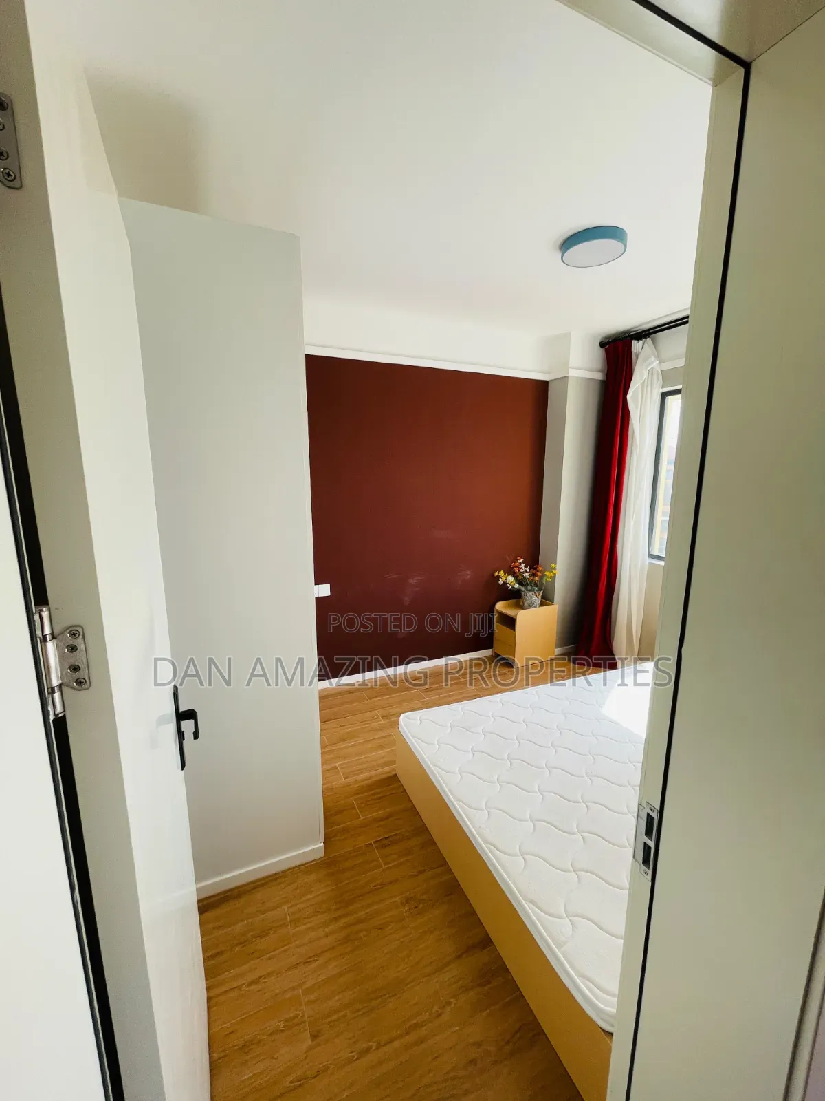 1bdrm Apartment in Wanye Rd, Dagoretti Corner for rent