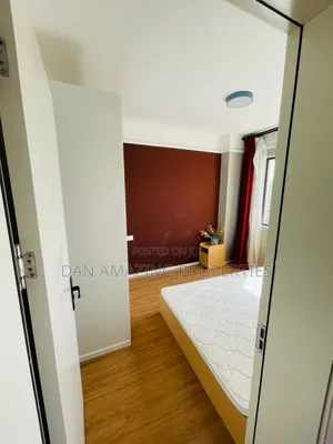 1bdrm Apartment in Wanye Rd, Dagoretti Corner for rent