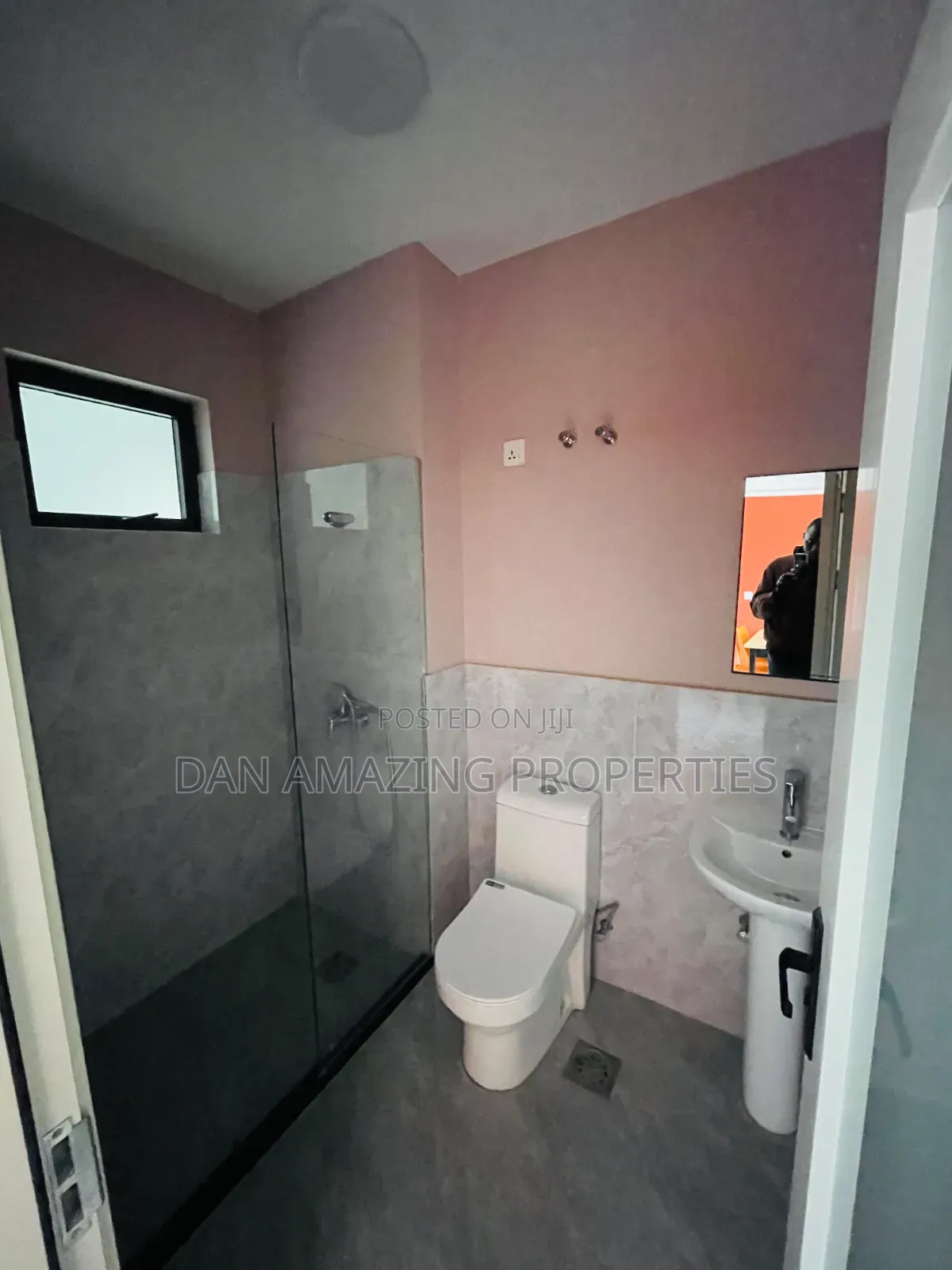 1bdrm Apartment in Wanye Rd, Dagoretti Corner for rent