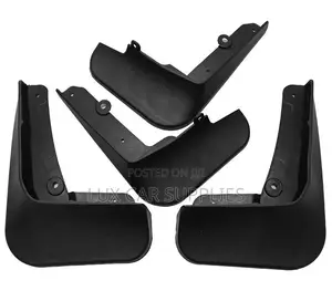 4pcs for Mazda Cx-5 Kf 2017-2020 Car Mud Flaps Splash Guard