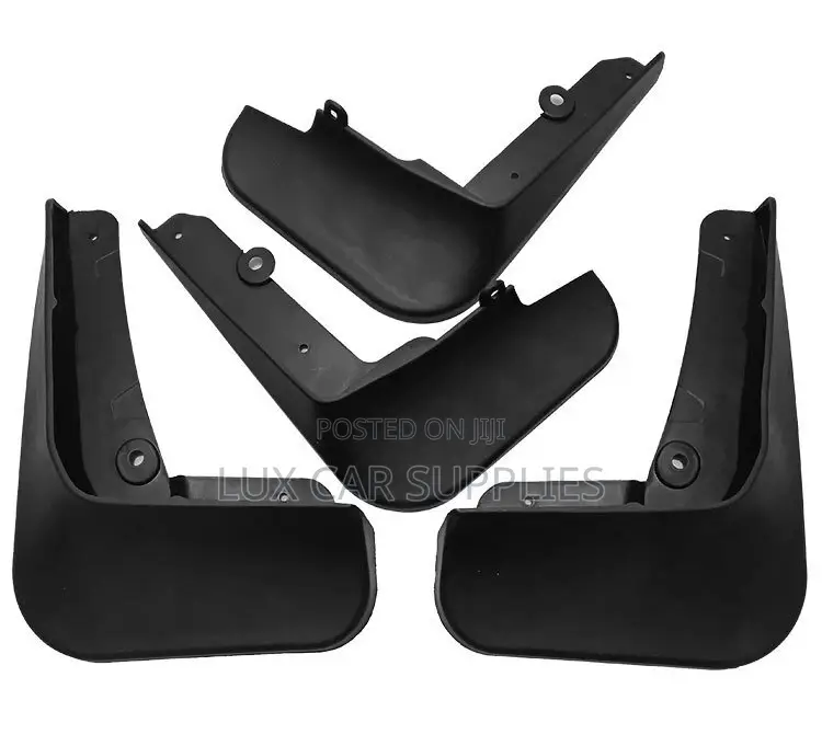 4pcs for Mazda Cx-5 Kf 2017-2020 Car Mud Flaps Splash Guard