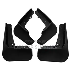 4pcs for Mazda Cx-5 Kf 2017-2020 Car Mud Flaps Splash Guard