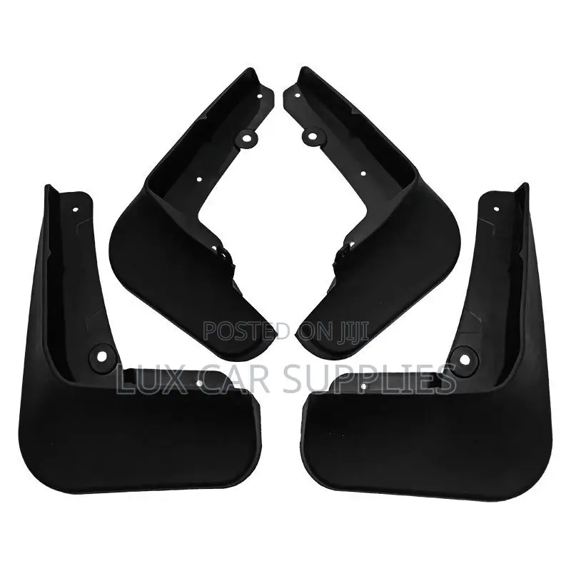 4pcs for Mazda Cx-5 Kf 2017-2020 Car Mud Flaps Splash Guard