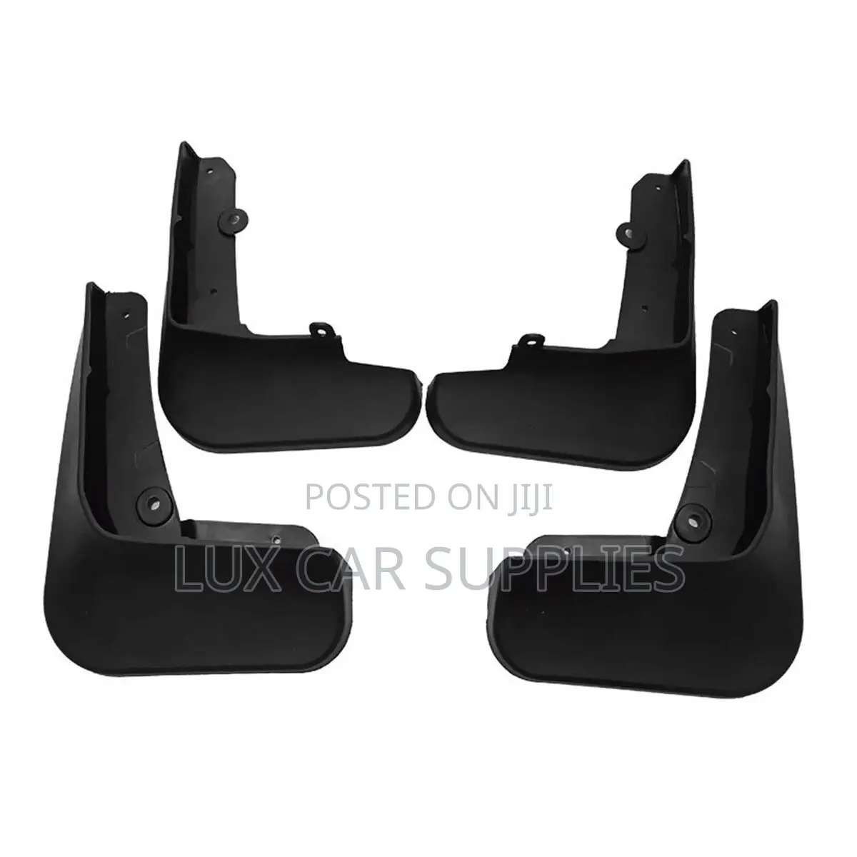 4pcs for Mazda Cx-5 Kf 2017-2020 Car Mud Flaps Splash Guard