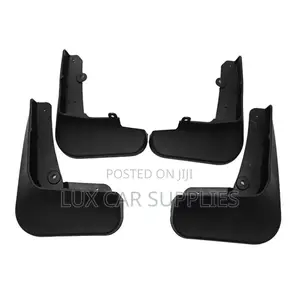 4pcs for Mazda Cx-5 Kf 2017-2020 Car Mud Flaps Splash Guard