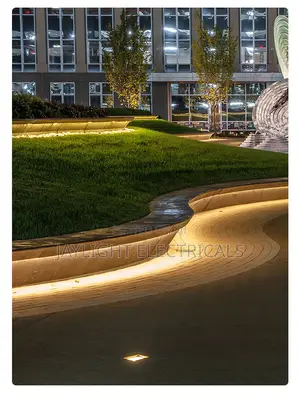 220v Led Linear Strip Light Cob