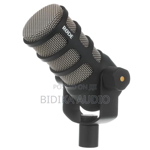 Rode Podmic - thumbnail 2