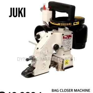 Bag Closer Sewing Machine
