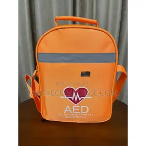 Automated External Defibrillator