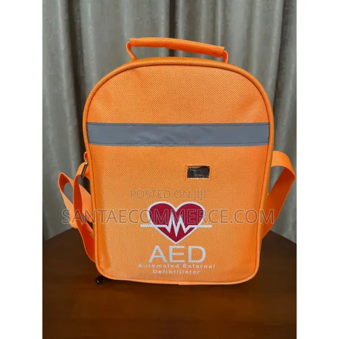 Automated External Defibrillator