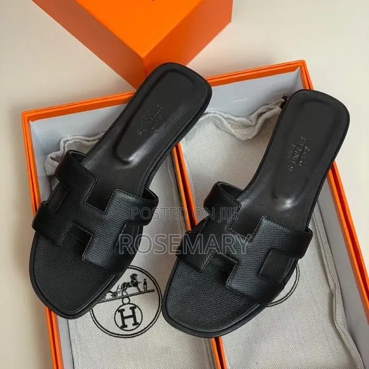 Elegance Super Sandals