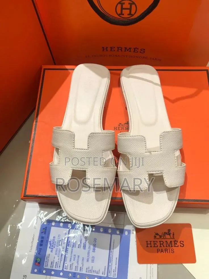 Elegance Super Sandals