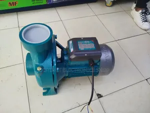 Electric Booster Pump 3hp