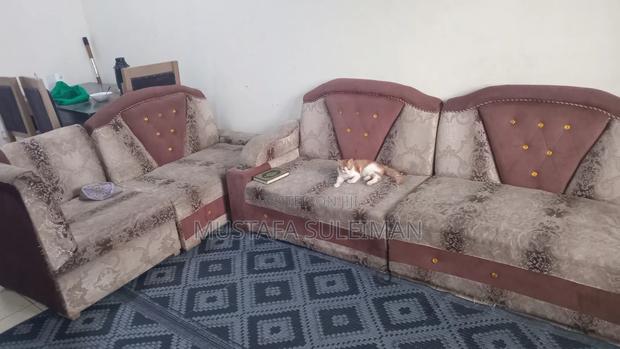 Seven Sitter Sofa Sets - thumbnail 2