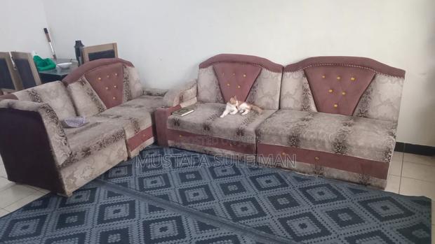 Seven Sitter Sofa Sets - thumbnail 3