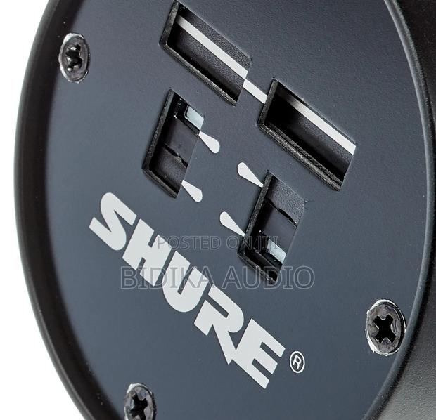 Shure Sm 7b Condenser Microphone - thumbnail 2