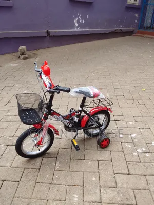 Bike Size 12/Kids Bike