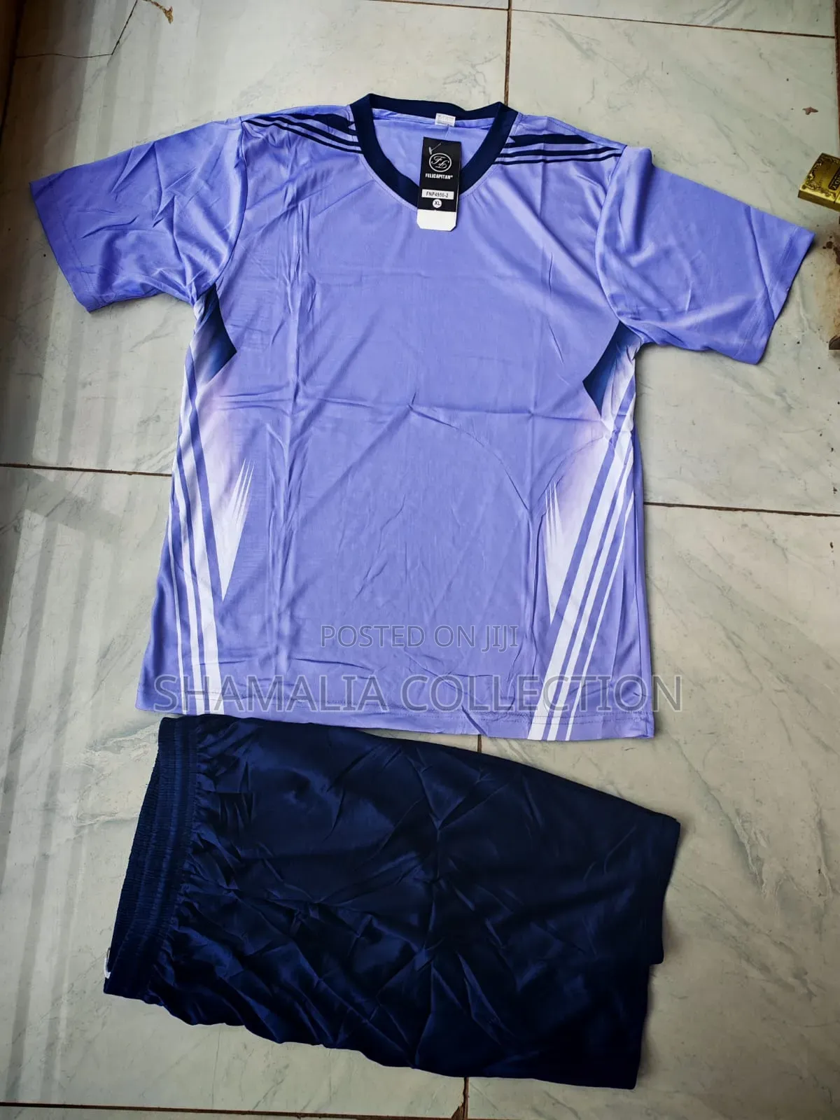 Jerseys Full Kit Jersey Shorts Club Neutral Designs Available