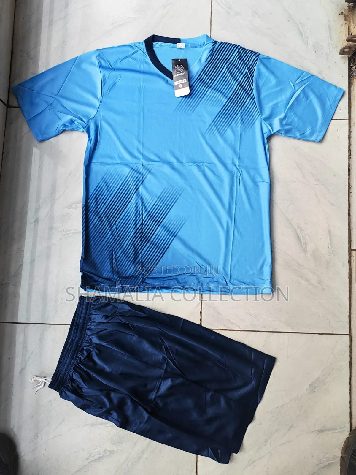 Jerseys Full Kit Jersey Shorts Club Neutral Designs Available