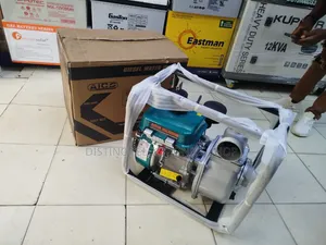Diesel Water Pump