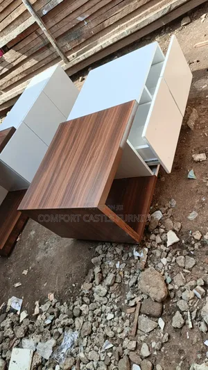 Tv Stand Coffee Table Set
