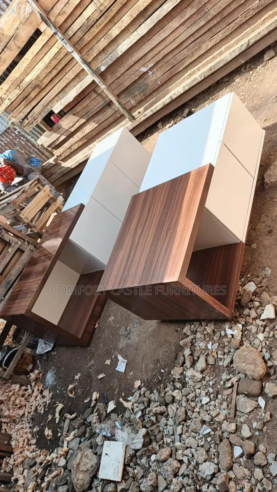 Tv Stand Coffee Table Set