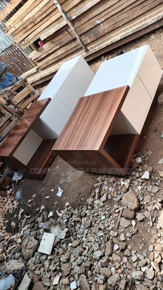 Tv Stand Coffee Table Set - thumbnail 5